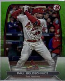 Paul Goldschmidt
