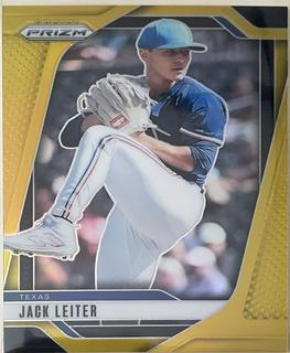 Jack Leiter