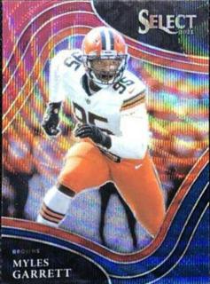 Myles Garrett