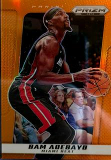 Bam Adebayo