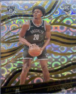 Day'Ron Sharpe