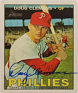 Doug Clemens