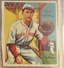 Rick Ferrell