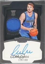 Luka Doncic