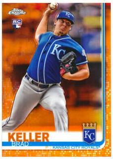 Brad Keller