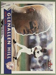 Glenallen Hill