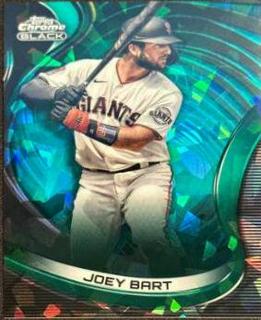 Joey Bart
