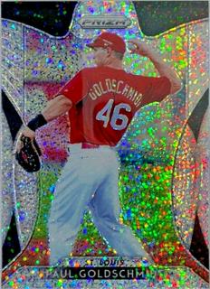 Paul Goldschmidt