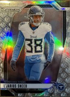 L'Jarius Sneed