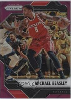 Michael Beasley