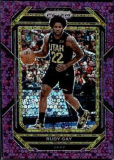 Rudy Gay