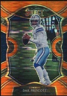 Dak Prescott