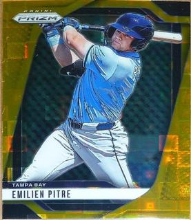 Emilien Pitre