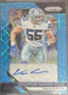Leighton Vander Esch