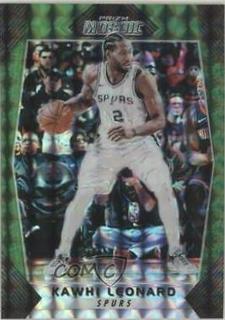 Kawhi Leonard