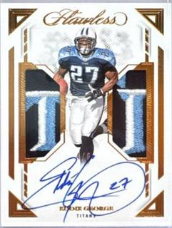 Eddie George