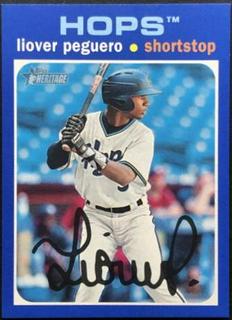 Liover Peguero