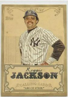 Reggie Jackson