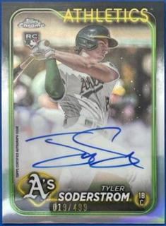 Tyler Soderstrom