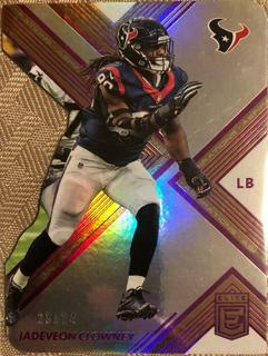 Jadeveon Clowney