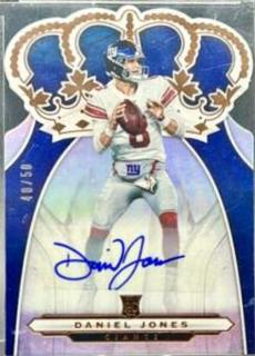 Daniel Jones