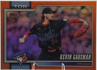 Kevin Gausman