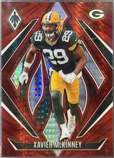 Xavier McKinney