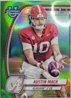 Austin Mack