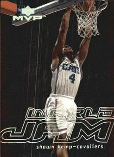 Shawn Kemp