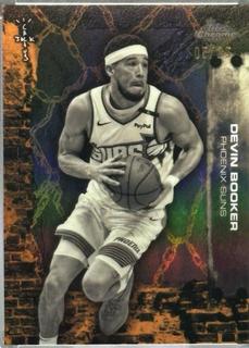 Devin Booker