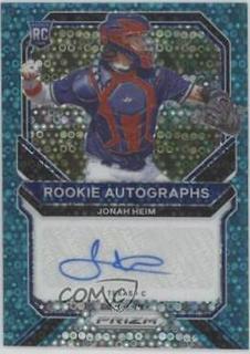 Jonah Heim
