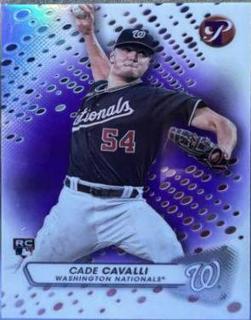Cade Cavalli