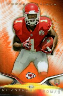 De'Anthony Thomas