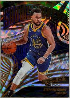Stephen Curry