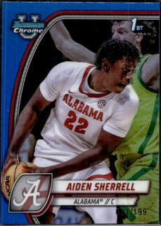 Aiden Sherrell