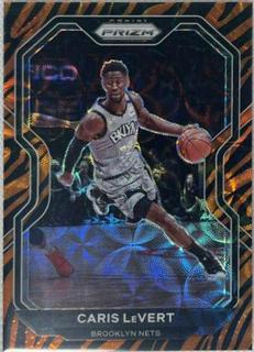 Caris LeVert
