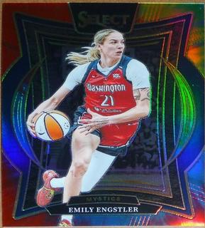 Emily Engstler