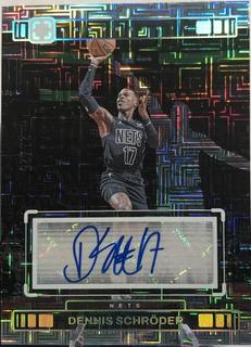 Dennis Schroder