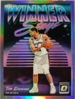 Tim Duncan