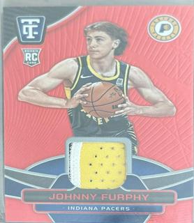 Johnny Furphy