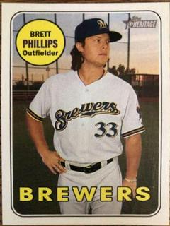 Brett Phillips