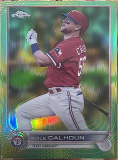 Kole Calhoun