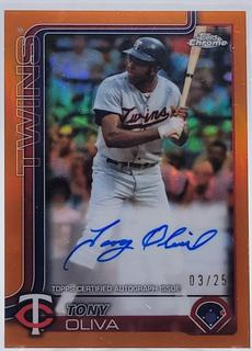 Tony Oliva