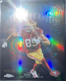 George Kittle