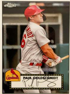 Paul Goldschmidt