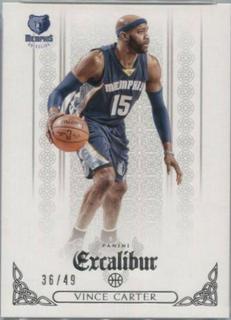 Vince Carter