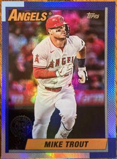 Mike Trout