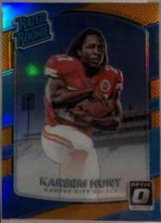 Kareem Hunt