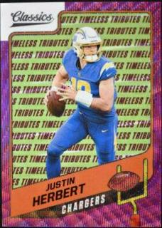 Justin Herbert