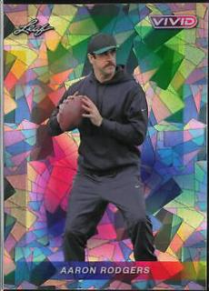 Aaron Rodgers